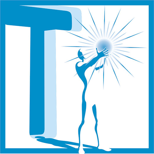 logo t-trade